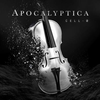 Apocalyptica -  Cell 0